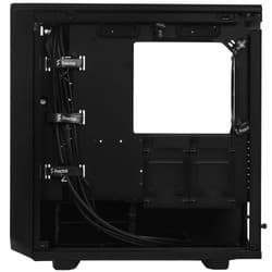 Корпус Fractal Design Meshify 2 Mini [FD-C-MES2M-01] черный thumb 11