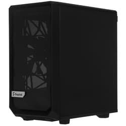 Корпус Fractal Design Meshify 2 Mini [FD-C-MES2M-01] черный thumb 3