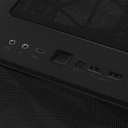 Корпус Fractal Design Meshify 2 Mini [FD-C-MES2M-01] черный thumb 4