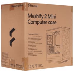 Корпус Fractal Design Meshify 2 Mini [FD-C-MES2M-01] черный thumb 14