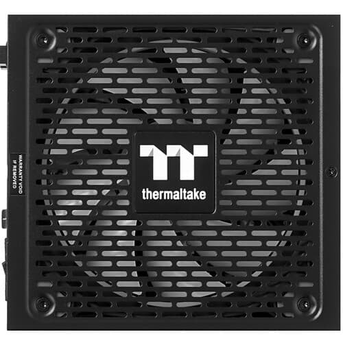 Блок питания Thermaltake Toughpower GF2 ARGB 750W [PS-TPD-0750F3FAGE-2] черный thumb 3