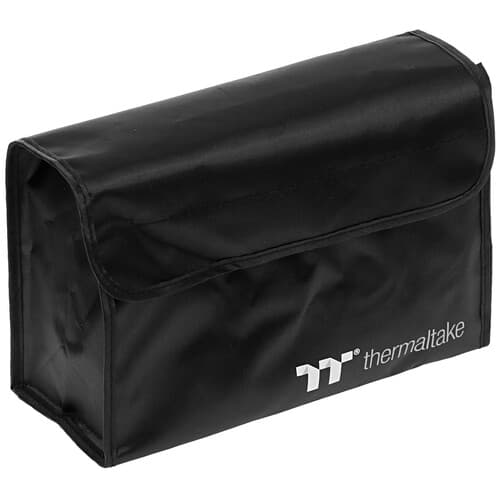 Блок питания Thermaltake Toughpower GF2 ARGB 750W [PS-TPD-0750F3FAGE-2] черный thumb 8