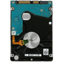 1 ТБ Жесткий диск Seagate BarraCuda [ST1000LM048] thumb 2