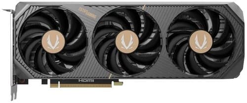 Zotac Видеокарта ZOTAC GeForce RTX 5070 Ti SOLID SFF [ZT-B50710D3-10P], фото 10