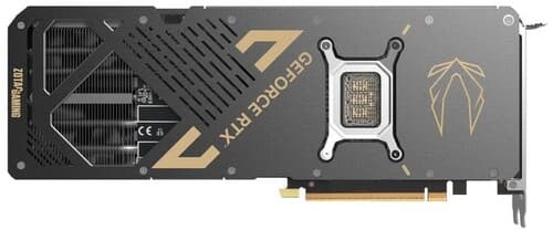Zotac Видеокарта ZOTAC GeForce RTX 5070 Ti SOLID SFF [ZT-B50710D3-10P], фото 11
