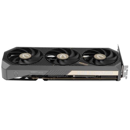 Zotac Видеокарта ZOTAC GeForce RTX 5070 Ti SOLID SFF [ZT-B50710D3-10P], фото 5
