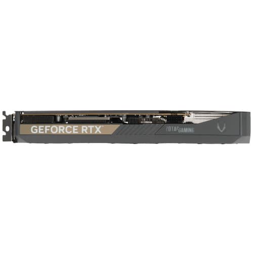 Zotac Видеокарта ZOTAC GeForce RTX 5070 Ti SOLID SFF [ZT-B50710D3-10P], фото 7