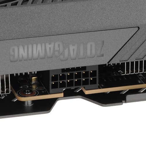 Zotac Видеокарта ZOTAC GeForce RTX 5070 Ti SOLID SFF [ZT-B50710D3-10P], фото 6