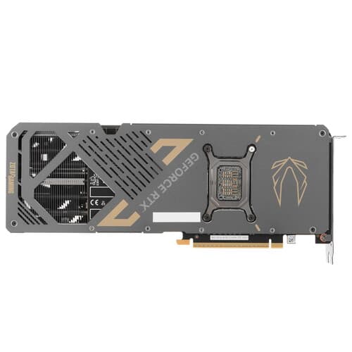 Zotac Видеокарта ZOTAC GeForce RTX 5070 Ti SOLID SFF [ZT-B50710D3-10P], фото 2