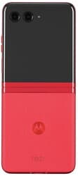 Motorola 6.9" Смартфон Motorola Razr 40 Ultra 512 ГБ красный, фото 3