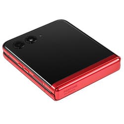 Motorola 6.9" Смартфон Motorola Razr 40 Ultra 512 ГБ красный, фото 9