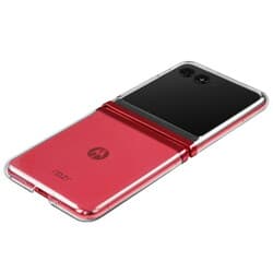 Motorola 6.9" Смартфон Motorola Razr 40 Ultra 512 ГБ красный, фото 12
