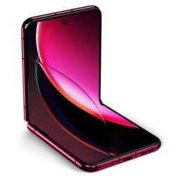 Motorola 6.9" Смартфон Motorola Razr 40 Ultra 512 ГБ красный, фото 15