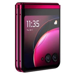 Motorola 6.9" Смартфон Motorola Razr 40 Ultra 512 ГБ красный, фото 17