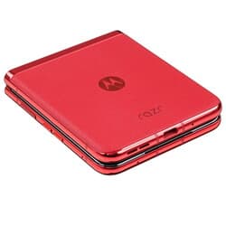 Motorola 6.9" Смартфон Motorola Razr 40 Ultra 512 ГБ красный, фото 10