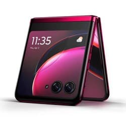 Motorola 6.9" Смартфон Motorola Razr 40 Ultra 512 ГБ красный, фото 16