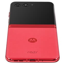 Motorola 6.9" Смартфон Motorola Razr 40 Ultra 512 ГБ красный, фото 7