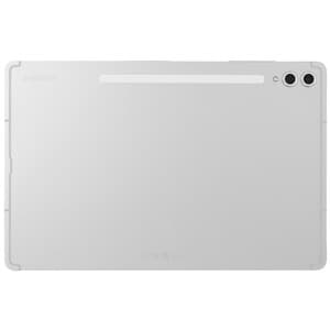 Samsung 12.4" Планшет Samsung Galaxy Tab S10+ 5G 256 ГБ серебристый + стилус, фото 3