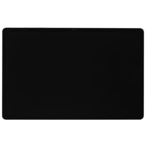Samsung 12.4" Планшет Samsung Galaxy Tab S10+ 5G 256 ГБ серебристый + стилус, фото 2