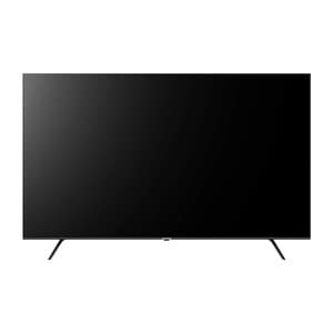 Harper 55" (139 см) Телевизор Harper 55U771TS черный, фото 2