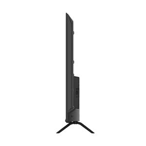 Harper 55" (139 см) Телевизор Harper 55U771TS черный, фото 3
