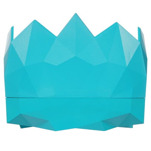 Iceberg Thermal Кулер для процессора Iceberg Thermal IceSLEET X5 [ICESLEETX5-00A] бирюзовый, фото 6