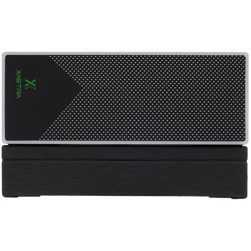 XASTRA Кулер для процессора XASTRA AR400 FRGB BK [AR400-BKSFPX-GL] черный, фото 8