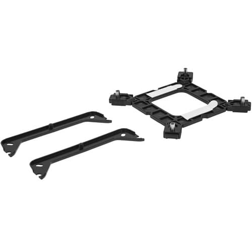 XASTRA Кулер для процессора XASTRA AR400 FRGB BK [AR400-BKSFPX-GL] черный, фото 11