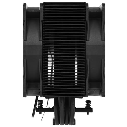 Arctic Кулер для процессора ARCTIC Freezer 36 A-RGB Black [ACFRE00124A] черный, фото 4