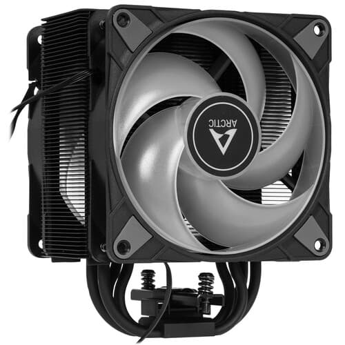 Arctic Кулер для процессора ARCTIC Freezer 36 A-RGB Black [ACFRE00124A] черный, фото 2