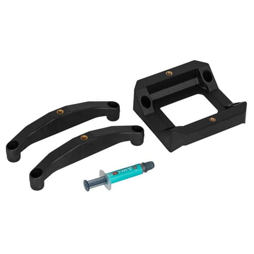 Arctic Кулер для процессора ARCTIC Freezer 36 A-RGB Black [ACFRE00124A] черный, фото 9
