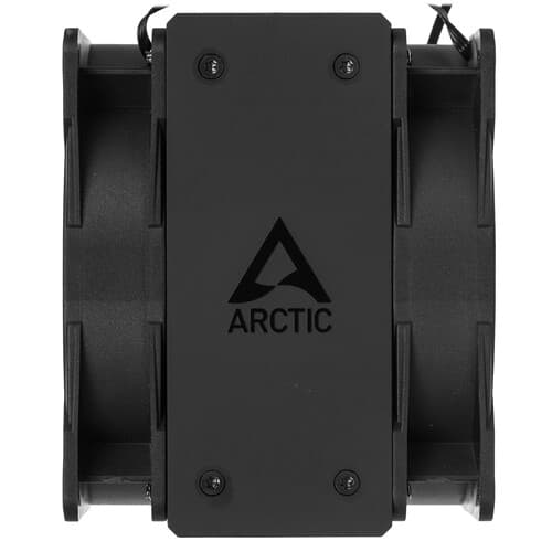 Arctic Кулер для процессора ARCTIC Freezer 36 A-RGB Black [ACFRE00124A] черный, фото 6