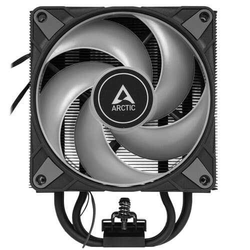Arctic Кулер для процессора ARCTIC Freezer 36 A-RGB Black [ACFRE00124A] черный, фото 3
