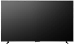 Toshiba 75" (189 см) Телевизор Toshiba 75Z670RE черный, фото 2