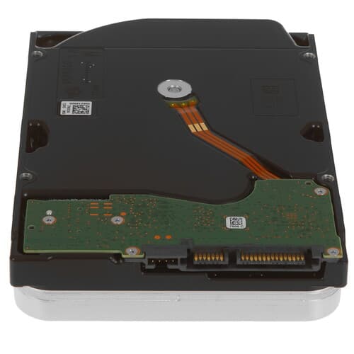 Seagate 16 ТБ Жесткий диск Seagate Exos X24 [ST16000NM002H], фото 3