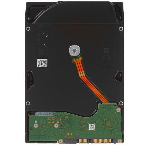 Seagate 16 ТБ Жесткий диск Seagate Exos X24 [ST16000NM002H], фото 2