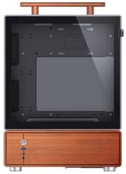 Корпус JONSBO T7 [T7Silver] серебристый thumb 22