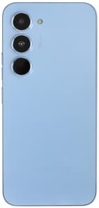 Tecno 6.78" Смартфон Tecno SPARK 40 Pro 128 ГБ голубой, фото 3