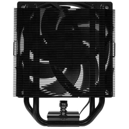 PCCooler Кулер для процессора PCCooler RT500 [RT500-BKNWXX-GL] черный, фото 5