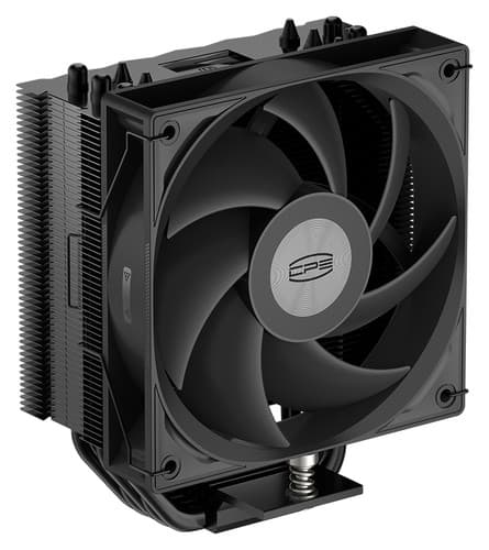 PCCooler Кулер для процессора PCCooler RT500 [RT500-BKNWXX-GL] черный, фото 13