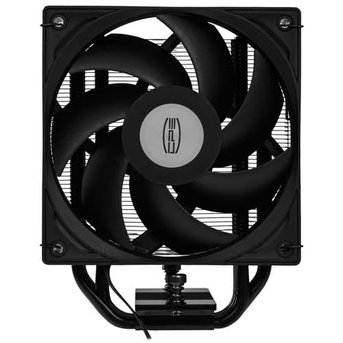 PCCooler Кулер для процессора PCCooler RT500 [RT500-BKNWXX-GL] черный, фото 3