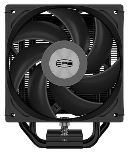 PCCooler Кулер для процессора PCCooler RT500 [RT500-BKNWXX-GL] черный, фото 14