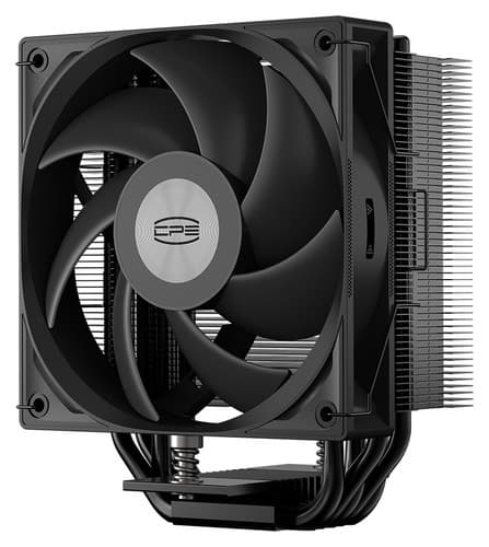 PCCooler Кулер для процессора PCCooler RT500 [RT500-BKNWXX-GL] черный, фото 15