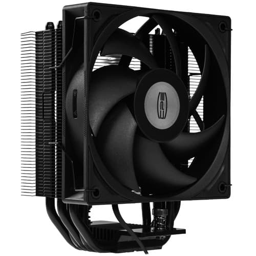 PCCooler Кулер для процессора PCCooler RT500 [RT500-BKNWXX-GL] черный, фото 2
