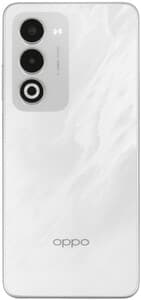 OPPO 6.67" Смартфон OPPO A5 128 ГБ белый, фото 3