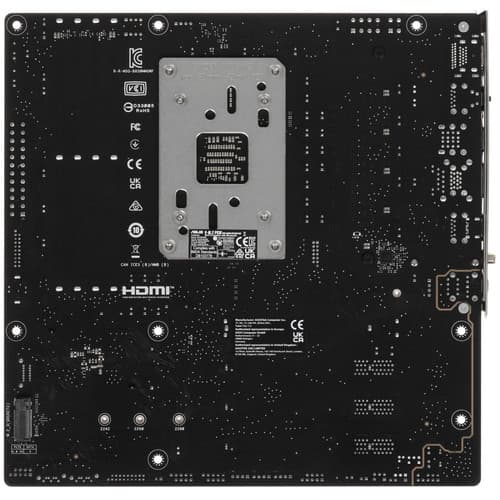 Материнская плата ASUS B850M MAX GAMING WIFI thumb 2