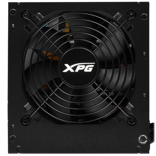Блок питания ADATA XPG PROBE 600W [PROBE600B-BKCEU] черный thumb 2