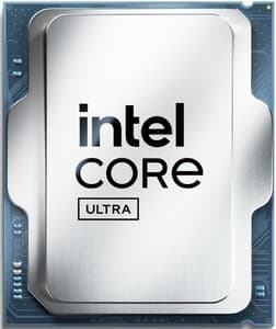 Процессор Intel Core Ultra 9 285K BOX thumb 2