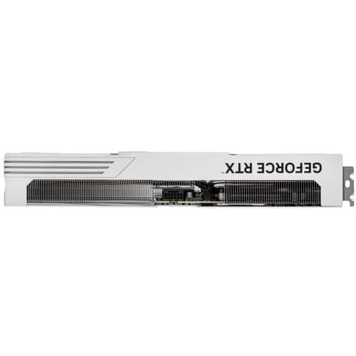 KFA2 Видеокарта KFA2 GeForce RTX 5070 Ti ROCK(X) OC 3FAN RGB White [57IZN6MDBVGK], фото 7
