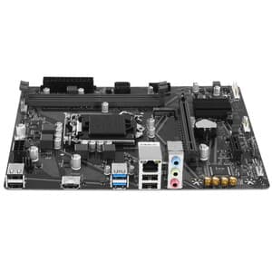 Материнская плата GIGABYTE H410M K (rev. 2.0) thumb 3